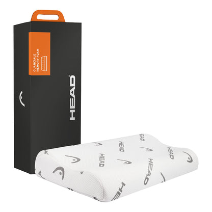 Guanciale Memory Foam fodera CellActive®