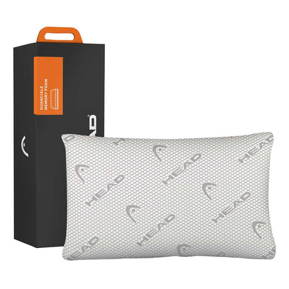Guanciale Memory Foam fodera Graphene®