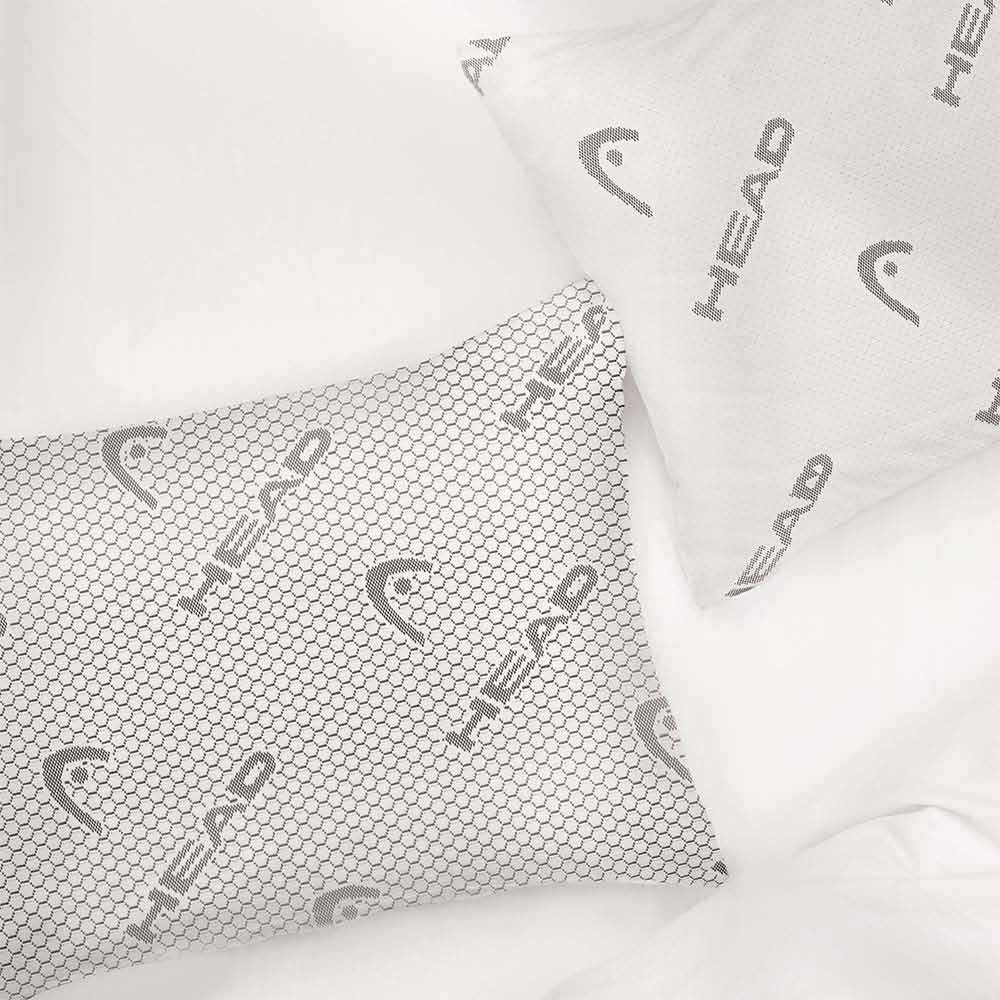 Guanciale Memory Foam fodera Graphene®