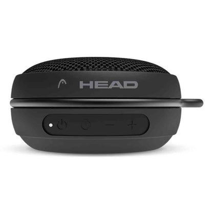 Speaker Wireless con Supporto Bici