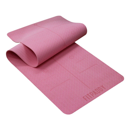 FitPaddy Mat