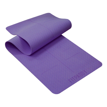 FitPaddy Mat