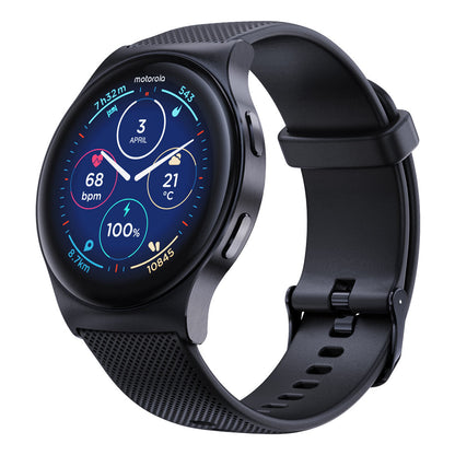 Smartwatch Moto Watch M120