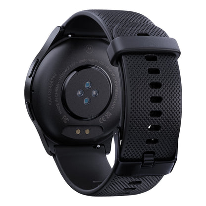 Smartwatch Moto Watch M120