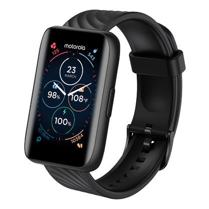 Smartwatch Moto Watch M40