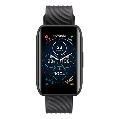 Smartwatch Moto Watch M40