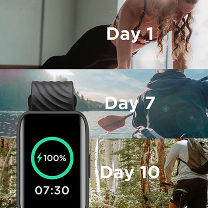 Smartwatch Moto Watch M40