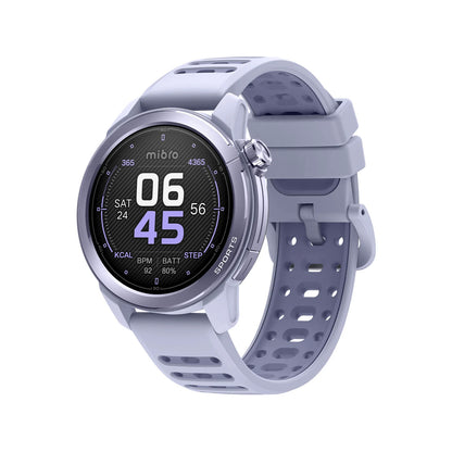 MIBRO - GS Active2 smartwatch Padel Pro, Running, 150+ sport. AMOLED, GPS, autonomia 20gg