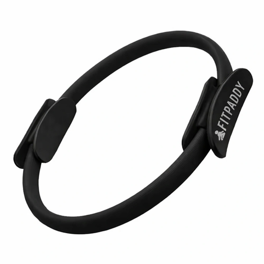 Anello Pilates con manopole ergonomiche diametro 38 cm