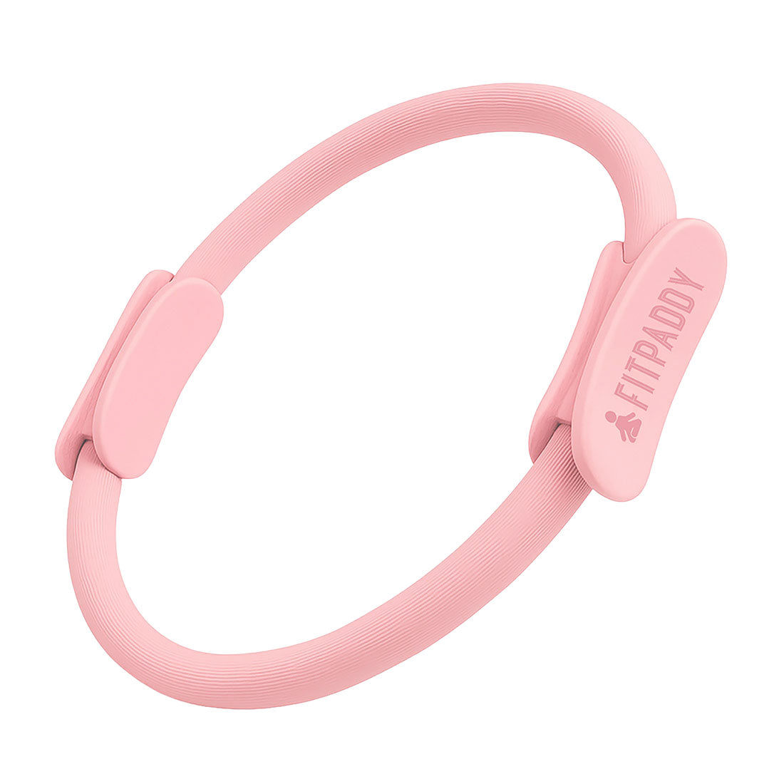 Anello Pilates con manopole ergonomiche diametro 38 cm