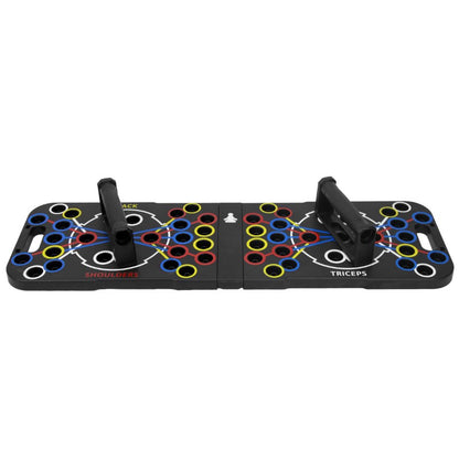 Tavola per Piegamenti Push-Up Board