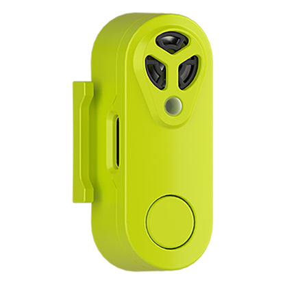 TICKLESS Run - Antizecche ultrasonico