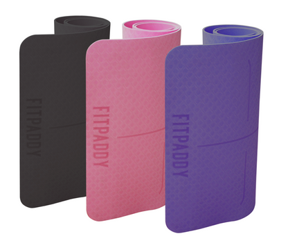 FitPaddy Mat