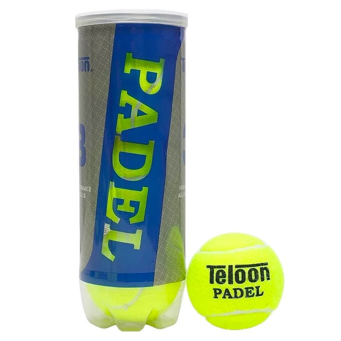 Palline da Padel