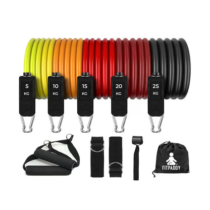 Kit Allenamento Smart Pro
