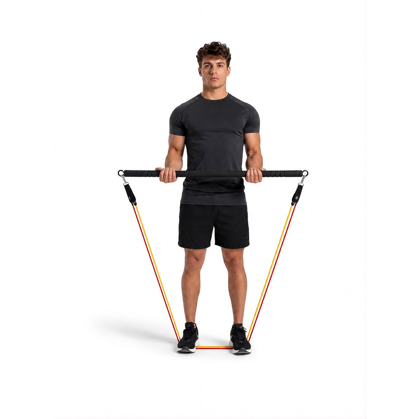 Kit Allenamento Smart Pro