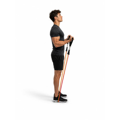 Kit Allenamento Smart Pro