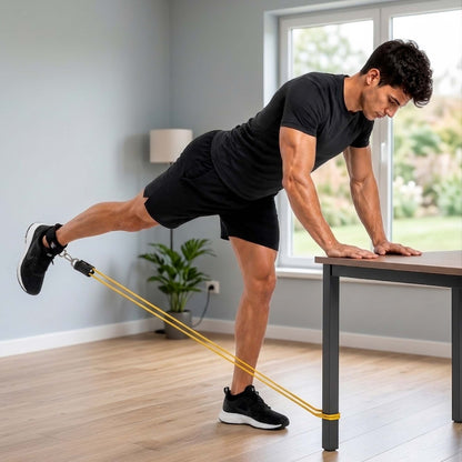Kit Allenamento Smart Pro