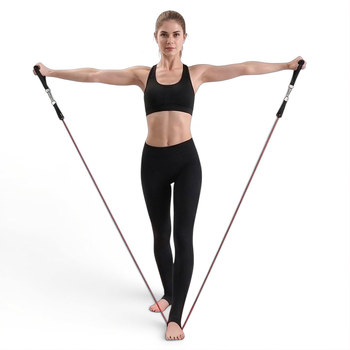 Kit Allenamento Smart Pro