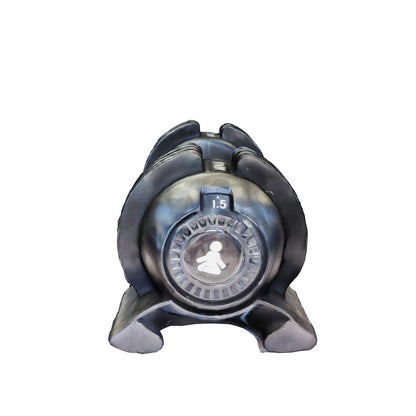 Manubrio Regolabile Ultimate Dumbbell
