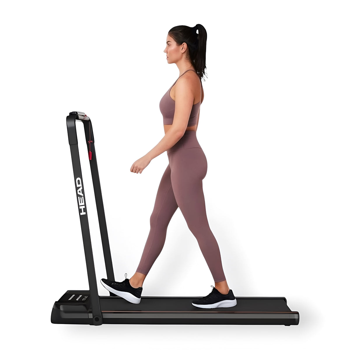 Walking Pad Motorizzato HEAD