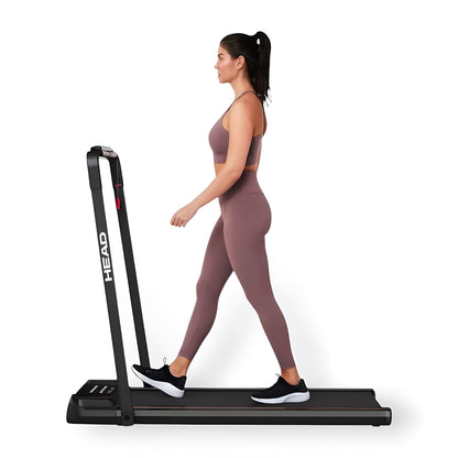 Walking Pad Motorizzato HEAD