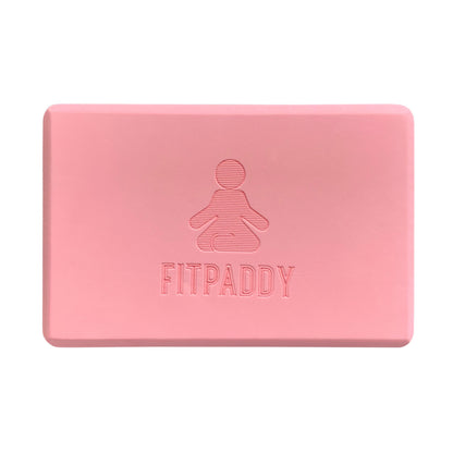 Mattoncini Yoga (2 pz)