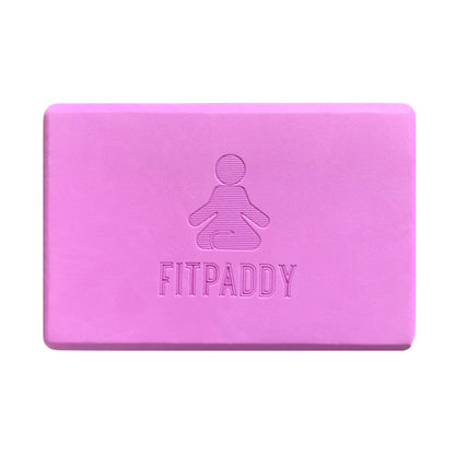 Mattoncini Yoga (2 pz)