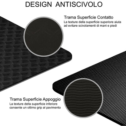 FitPaddy Mat