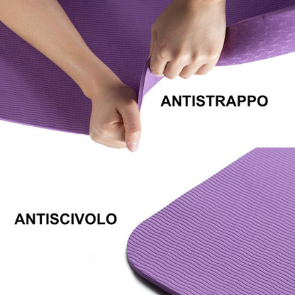 FitPaddy Mat