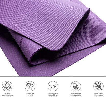 FitPaddy Mat